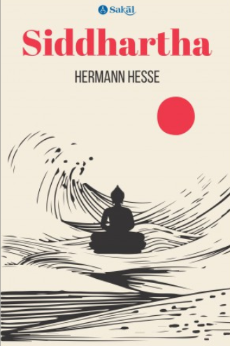 Siddharth by Hermann Hesse