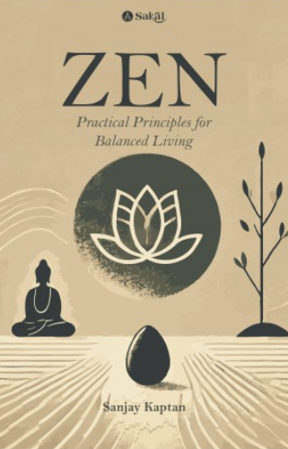 ZEN - Practical Principles for Balanced Living