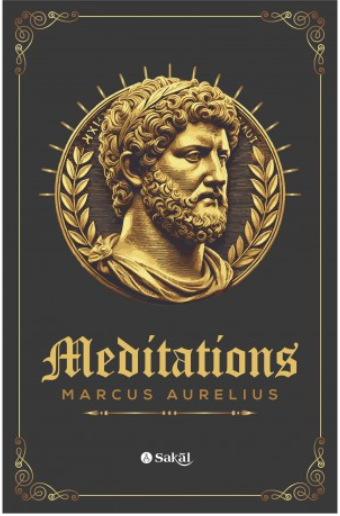 Meditation by Marcus Aurelias