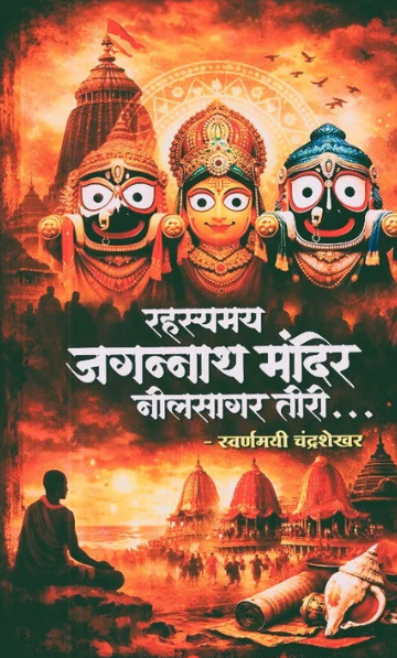 Rahasyamay Jagannath Mandir Neelsagar