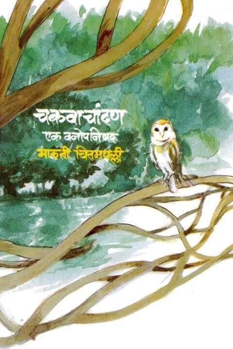 Chakavachandan चकवाचांदण by Maruti Chitampalli