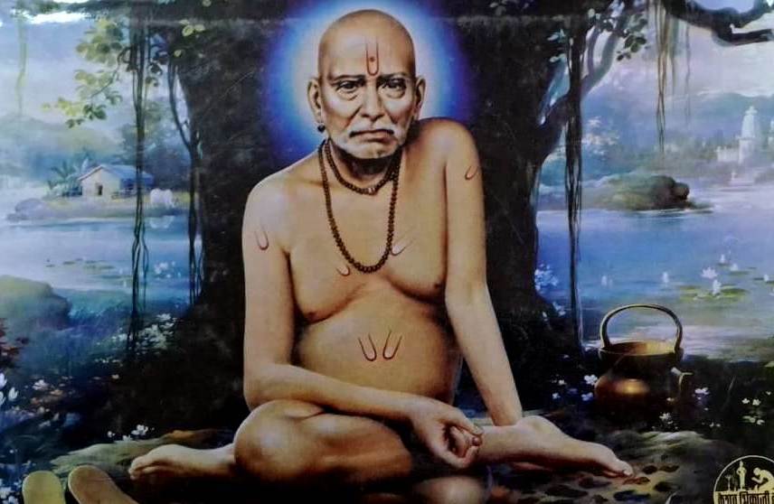 Shrigurulilamrut - श्रीगुरुलीलामृत