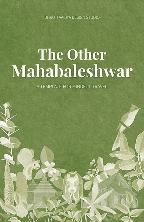 The Other Mahabaleshwar by Dhruti Vaidya Merven Technologies