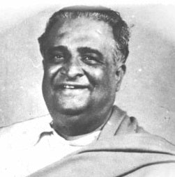 G D Madgulkar (Gadima)