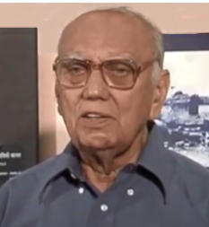 Prabhakar Pendharkar
