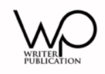 Writer Publication - Akshargranth