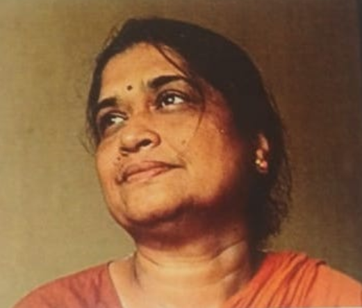 Pratibha Ranade