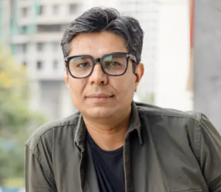 Divya Prakash Dubey