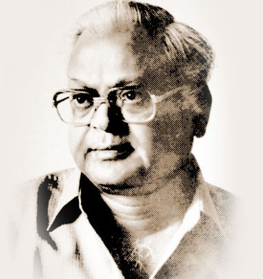 Shankar Patil – Akshargranth