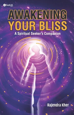 Awakening Your Bliss : Spiritual Seeker's Companion (Paperback)