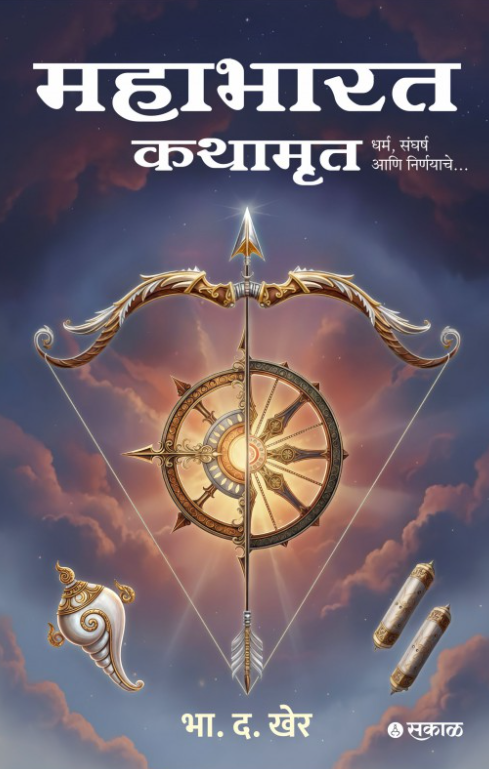 Mahabharat Kathamrut by B. D. Kher