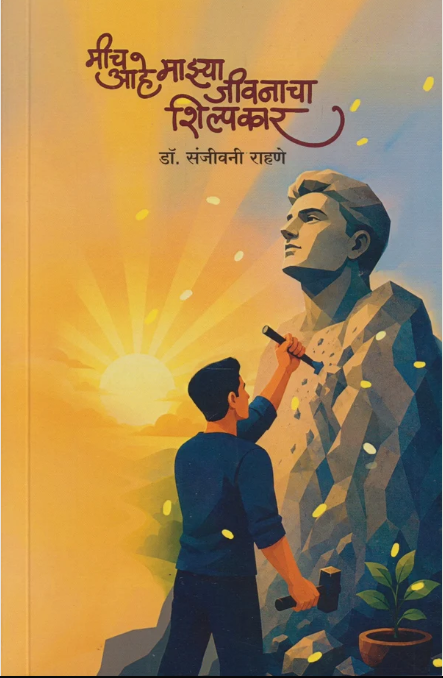 Mich Aahe Mazya Jivanacha Shilpakar | मीच आहे माझ्या जीवनाचा शिल्पकार by Sanjivani Rahane