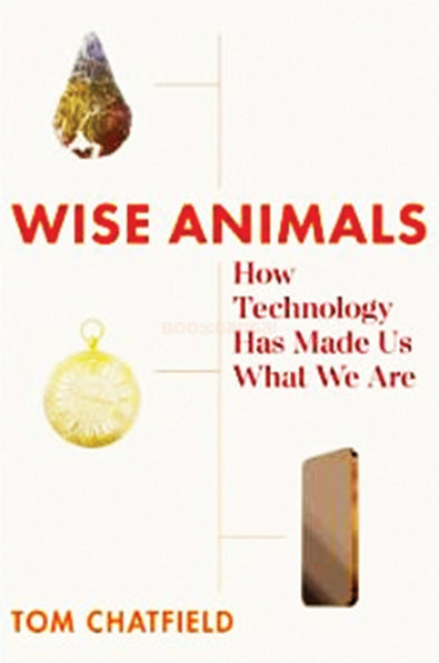 Wise Animals - TOM CHATFILED