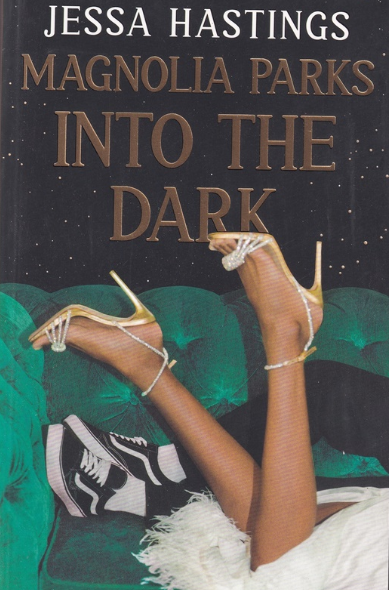 Into The Dark by Jessa Hastings