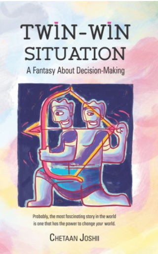 Twin-Win Situation by Chetaan Joshii - Sakal Prakashan