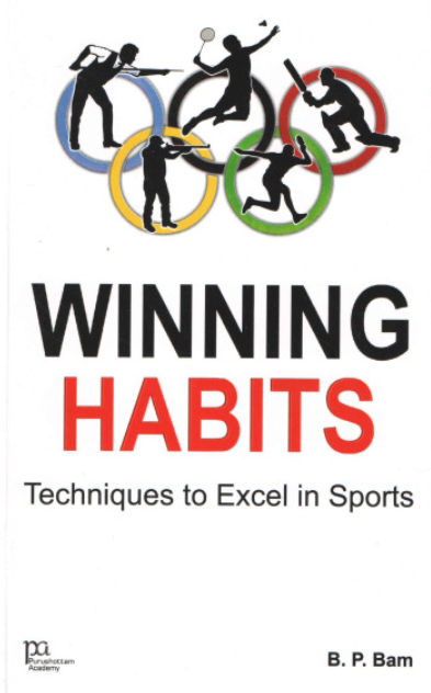 WINNING HABITS by Bhishmaraj Bam