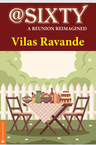 @ SIXTY by Vilas Ravande (A Reunion Reimagined)