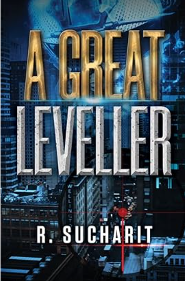 A Great Leveller Marathi Edition by R. Sucharit (Author)