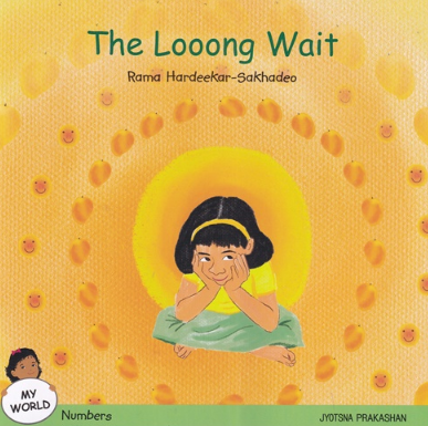 The Looong Wait by Rama Hardikar
