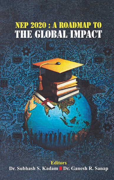 NEP 2020 A Roadmap To The Global Impact