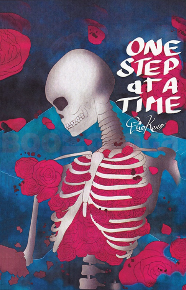 One Step At A Time by Elio Kera