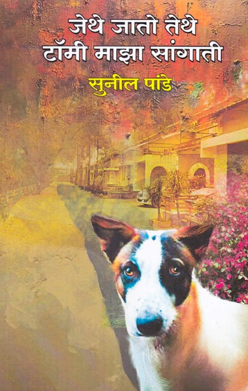 Jethe Jato Tethe Tomi Maza Sangati By Sunil Pande