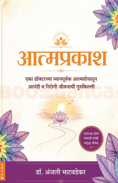Atmaprakash - आत्मप्रकाश