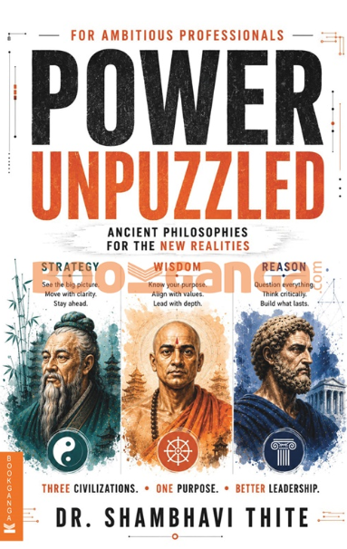 Power Unpuzzled by Dr. Shambhavi Thite