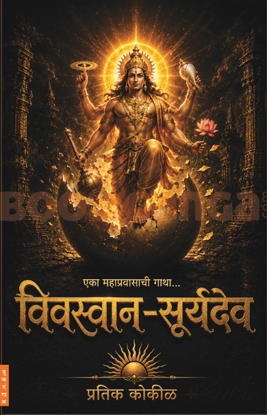 Vivaswan Suryadev - विवस्वान सूर्यदेव