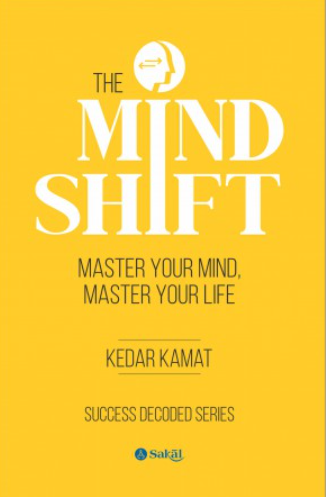 The Mind-Shift by Kedar Kamat