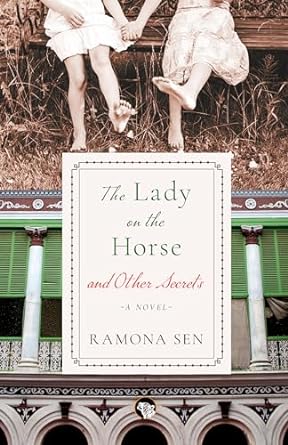 The Lady on the Horse and Other Secrets : A Novel