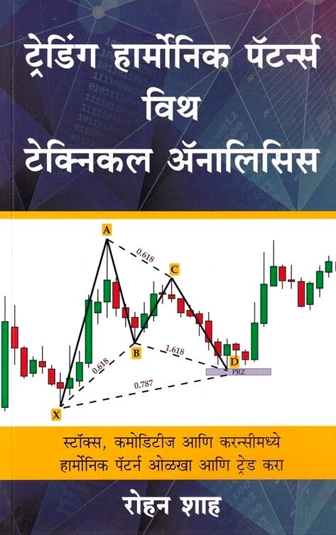 Trading Harmonic Patterns With Technical Analysis by Rohan Shah