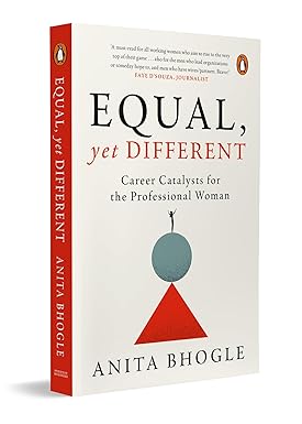 Equal, Yet Different Career Catalysts for the Professional Woman