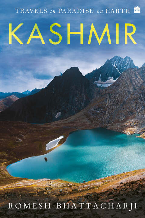 Travels In Paradise On Earth Kashmir